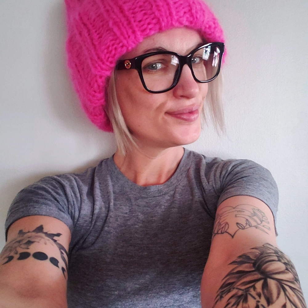 Meet your Posher, Geneva